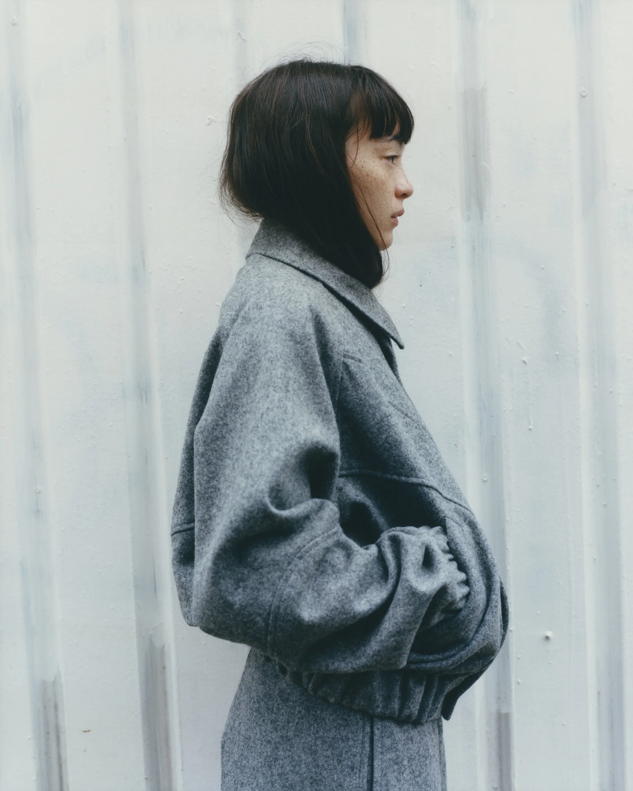 Sage Nation Launches its Highly Anticipated Autumn/Winter '23